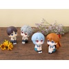 image:imageMegahouse  Evangelion  3010 Thrice Upon a Time  Rei Ayanami Lookup Collectible FigureRei Ayanami