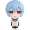 image:imageMegahouse  Evangelion  3010 Thrice Upon a Time  Rei Ayanami Lookup Collectible FigureRei Ayanami