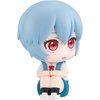 image:imageMegahouse  Evangelion  3010 Thrice Upon a Time  Rei Ayanami Lookup Collectible FigureRei Ayanami