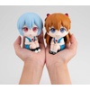 image:imageMegahouse  Evangelion  3010 Thrice Upon a Time  Rei Ayanami Lookup Collectible FigureRei Ayanami