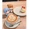 image:imageMegahouse  Evangelion  3010 Thrice Upon a Time  Rei Ayanami Lookup Collectible FigureRei Ayanami