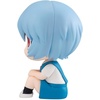 image:imageMegahouse  Evangelion  3010 Thrice Upon a Time  Rei Ayanami Lookup Collectible FigureRei Ayanami