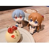 image:imageMegahouse  Evangelion  3010 Thrice Upon a Time  Rei Ayanami Lookup Collectible FigureRei Ayanami