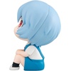 image:imageMegahouse  Evangelion  3010 Thrice Upon a Time  Rei Ayanami Lookup Collectible FigureRei Ayanami
