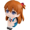 image:imageMegahouse  Evangelion  3010 Thrice Upon a Time  Rei Ayanami Lookup Collectible FigureShikinami Asuka Langley