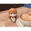 image:imageMegahouse  Evangelion  3010 Thrice Upon a Time  Rei Ayanami Lookup Collectible FigureShikinami Asuka Langley