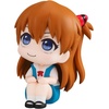 image:imageMegahouse  Evangelion  3010 Thrice Upon a Time  Rei Ayanami Lookup Collectible FigureShikinami Asuka Langley