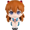 image:imageMegahouse  Evangelion  3010 Thrice Upon a Time  Rei Ayanami Lookup Collectible FigureShikinami Asuka Langley