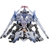 image:imageMegahouse  F616s Ferril Nabbit amp Machine Fenriil Desktop Army Action FigureFerril Nabbit  Machine Fenriil