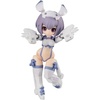 image:imageMegahouse  F616s Ferril Nabbit amp Machine Fenriil Desktop Army Action FigureFerril Nabbit  Machine Fenriil