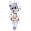 image:imageMegahouse  F616s Ferril Nabbit amp Machine Fenriil Desktop Army Action FigureFerril Nabbit  Machine Fenriil