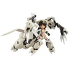 image:imageMegahouse  F616s Ferril Nabbit amp Machine Fenriil Desktop Army Action FigureKaneshiya Shitara