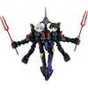 image:imageMegahouse  F616s Ferril Nabbit amp Machine Fenriil Desktop Army Action FigureShinji Ikari  Kaworu Nagisa  Evangelion Unit 13
