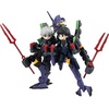 image:imageMegahouse  F616s Ferril Nabbit amp Machine Fenriil Desktop Army Action FigureShinji Ikari  Kaworu Nagisa  Evangelion Unit 13