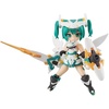 image:imageMegahouse  F616s Ferril Nabbit amp Machine Fenriil Desktop Army Action FigureSylphy II Composite Weapon Set