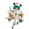 image:imageMegahouse  F616s Ferril Nabbit amp Machine Fenriil Desktop Army Action FigureSylphy II Composite Weapon Set