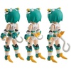 image:imageMegahouse  F616s Ferril Nabbit amp Machine Fenriil Desktop Army Action FigureSylphy II Composite Weapon Set