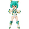 image:imageMegahouse  F616s Ferril Nabbit amp Machine Fenriil Desktop Army Action FigureSylphy II Composite Weapon Set