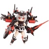 image:imageMegahouse  F616s Ferril Nabbit amp Machine Fenriil Desktop Army Action FigureSylphy II Modeb Composite Weapon Set