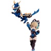 image:imageMegahouse  F616s Ferril Nabbit amp Machine Fenriil Desktop Army Action FigureTitania Seiryu