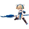 image:imageMegahouse  F616s Ferril Nabbit amp Machine Fenriil Desktop Army Action FigureTitania Seiryu