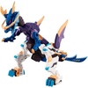 image:imageMegahouse  F616s Ferril Nabbit amp Machine Fenriil Desktop Army Action FigureTitania Seiryu
