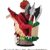 image:imageMegahouse  Frieren Beyond Journeys End  Their Journey Petitrama EX Statue