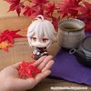 image:imageMegahouse  Genshin Impact  Kazuha Kaedehara Lookup Figure