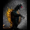 image:imageMegahouse  Godzilla  Gigan 1972 Ultimate Article Monsters Collectible Figure