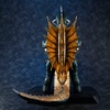 image:imageMegahouse  Godzilla  Gigan 1972 Ultimate Article Monsters Collectible Figure