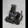 image:imageMegahouse  Gundam  G Structure Ruins at New Yark for 1144 HG Models Realistic Model Series Diorama Display Base