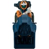 image:imageMegahouse  Gundam  Principality of Zeon V01 Exclusive Motorcycle GMG Collectible Figure04 Federation Normal Suit Soldier
