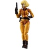 image:imageMegahouse  Gundam  Principality of Zeon V01 Exclusive Motorcycle GMG Collectible Figure06 Sayla Mass