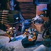 image:imageMegahouse  Gundam  Principality of Zeon V01 Exclusive Motorcycle GMG Collectible Figure06 Sayla Mass