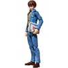 image:imageMegahouse  Gundam  Principality of Zeon V01 Exclusive Motorcycle GMG Collectible Figure07 Amuro Ray  Frau Bow