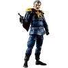 image:imageMegahouse  Gundam  Principality of Zeon V01 Exclusive Motorcycle GMG Collectible Figure07 Ramba Ral  Crowley Hamon