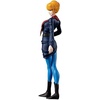 image:imageMegahouse  Gundam  Principality of Zeon V01 Exclusive Motorcycle GMG Collectible Figure07 Ramba Ral  Crowley Hamon