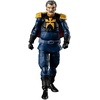 image:imageMegahouse  Gundam  Principality of Zeon V01 Exclusive Motorcycle GMG Collectible Figure07 Ramba Ral  Crowley Hamon