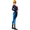 image:imageMegahouse  Gundam  Principality of Zeon V01 Exclusive Motorcycle GMG Collectible Figure07 Ramba Ral  Crowley Hamon