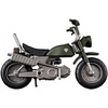 image:imageMegahouse  Gundam  Principality of Zeon V01 Exclusive Motorcycle GMG Collectible FigureV01 Exclusive Motorcycle