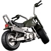 image:imageMegahouse  Gundam  Principality of Zeon V01 Exclusive Motorcycle GMG Collectible FigureV01 Exclusive Motorcycle
