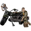 image:imageMegahouse  Gundam  Principality of Zeon V01 Exclusive Motorcycle GMG Collectible FigureV01 Exclusive Motorcycle