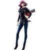 image:imageMegahouse  Gundam  Quattro Bajeena Gundam Girls Generation GGG StatueHaman Karn
