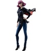 image:imageMegahouse  Gundam  Quattro Bajeena Gundam Girls Generation GGG StatueHaman Karn