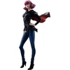 image:imageMegahouse  Gundam  Quattro Bajeena Gundam Girls Generation GGG StatueHaman Karn