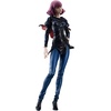 image:imageMegahouse  Gundam  Quattro Bajeena Gundam Girls Generation GGG StatueHaman Karn