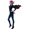 image:imageMegahouse  Gundam  Quattro Bajeena Gundam Girls Generation GGG StatueHaman Karn