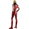 image:imageMegahouse  Gundam  Quattro Bajeena Gundam Girls Generation GGG StatueQuattro Bajeena