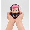 image:imageMegahouse  Gundam The Witch from Mercury  Elan Ceres Enhanced Person Number 5 Lookup FigureGuel Jeturk