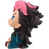 image:imageMegahouse  Gundam The Witch from Mercury  Elan Ceres Enhanced Person Number 5 Lookup FigureGuel Jeturk